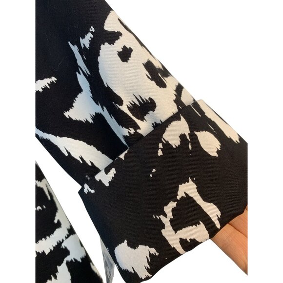 Inc International Concepts Womens Double Breast Trench Coat Medium NWT RB10380 - Picture 11 of 11